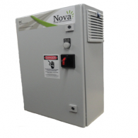 MRI 120VDC Lighting Panel MRI 120VDC Lighting Panel